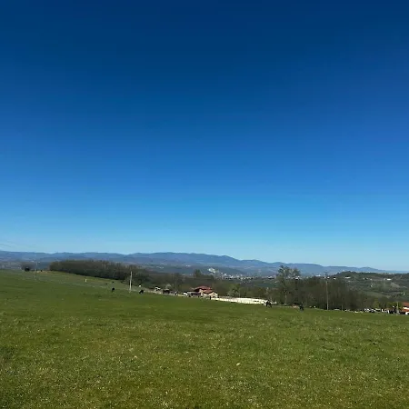 Lejlighed Les Coquelicots Albon